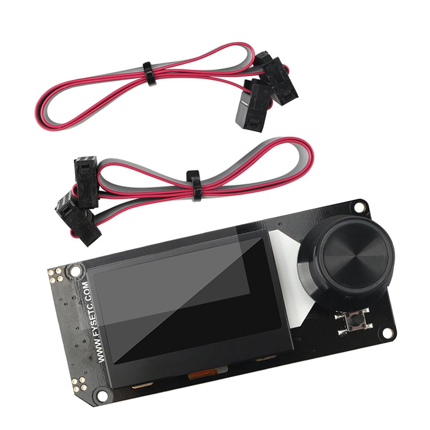 Mini 12864 V1.0 LCD Screen Liquid Crystal Screen Graphic Smart Display