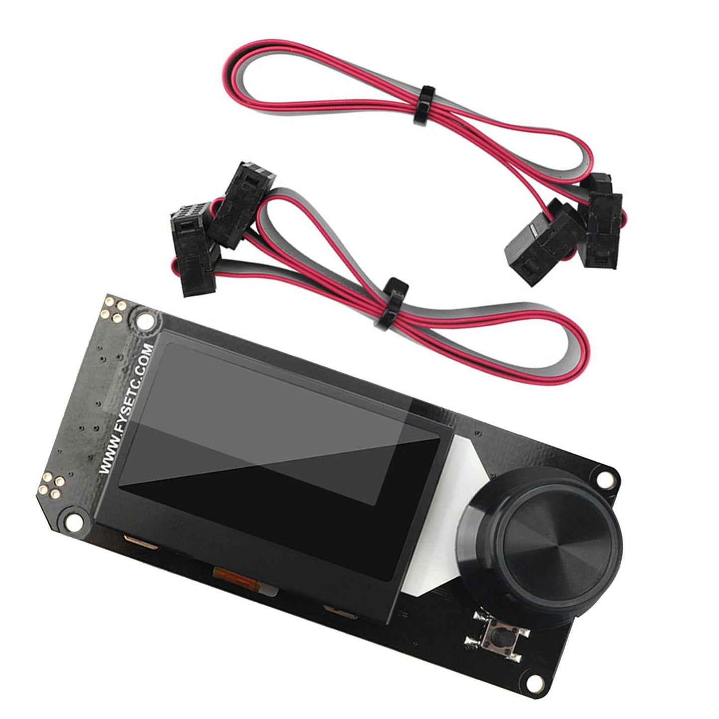 Mini 12864 V1.0 LCD Screen Liquid Crystal Screen Graphic Smart Display