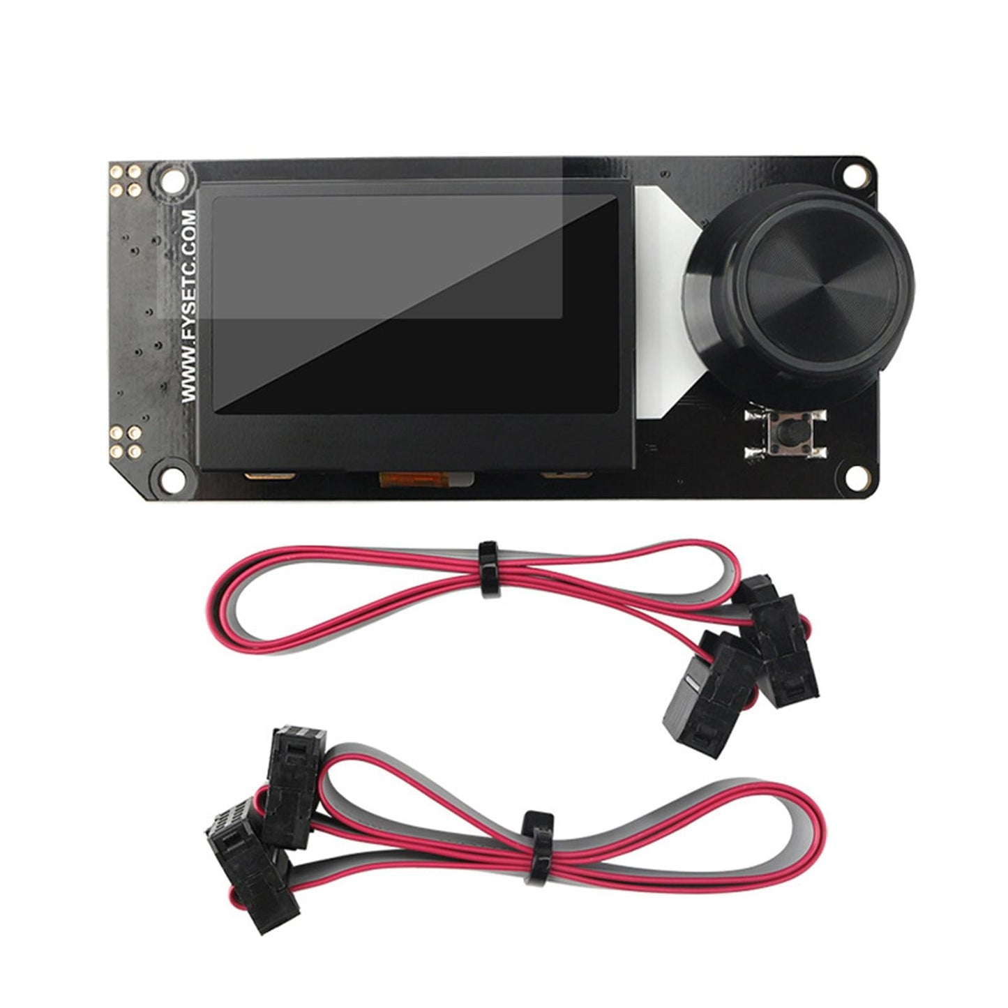 Mini 12864 V1.0 LCD Screen Liquid Crystal Screen Graphic Smart Display