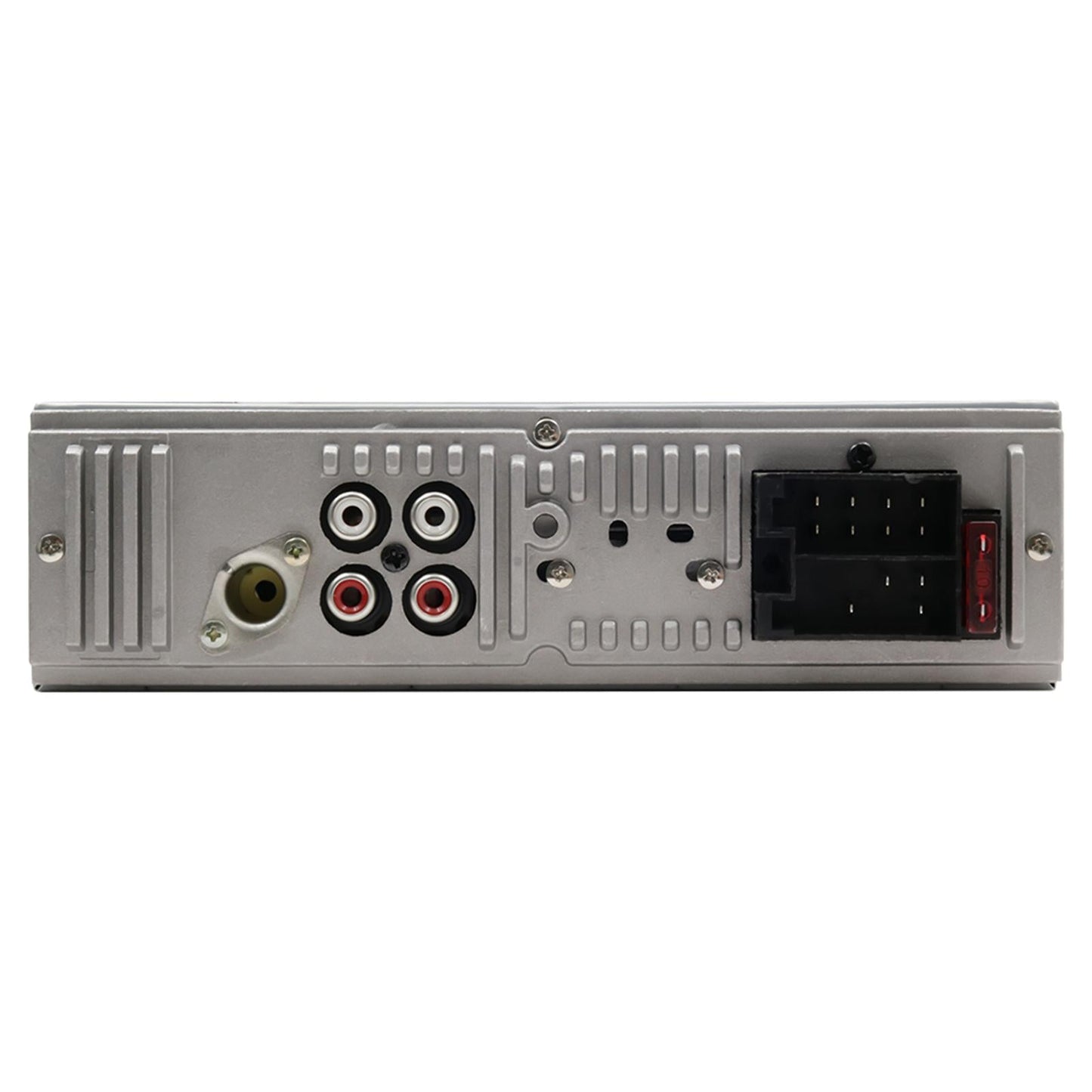 Car 12V Bluetooth USB MP3 Player WMA Player Receiver with Remote Control