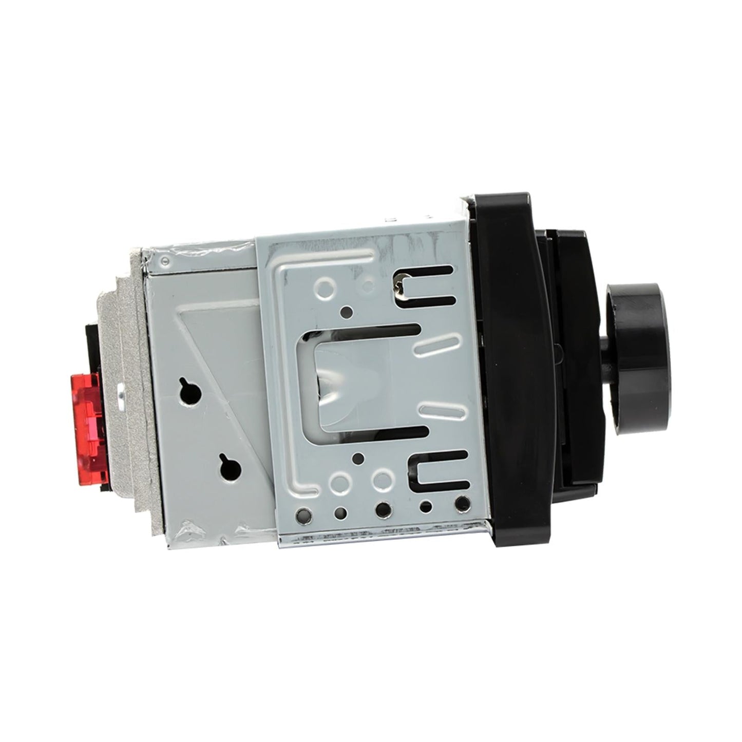 Digital Bluetooth Car Stereo Media Receiver AUX Input Remote Control 7 Color