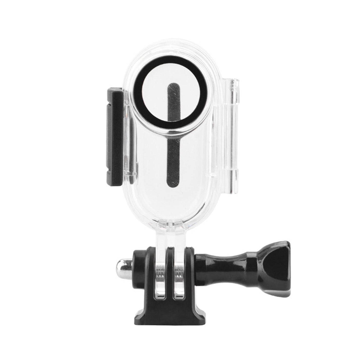 Diving Protective Case Underwater Diving Shell 30m with Screws Accessories