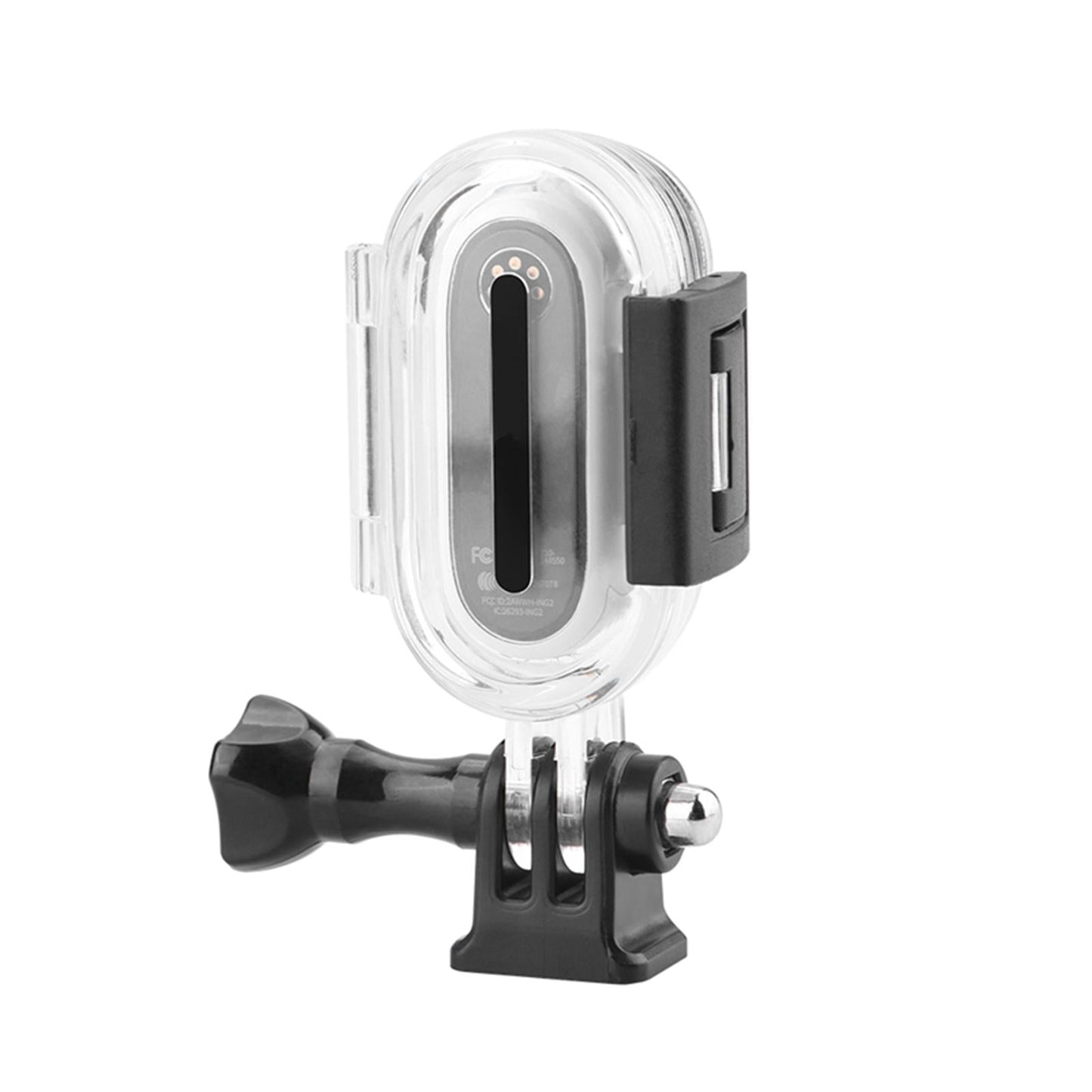 Diving Protective Case Underwater Diving Shell 30m with Screws Accessories