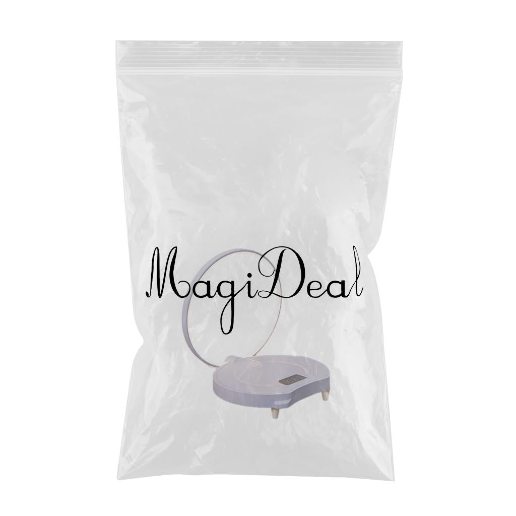 Bedside Lamp Bluetooth Speaker LED Table Lamp Modern Reading Lamp Purple