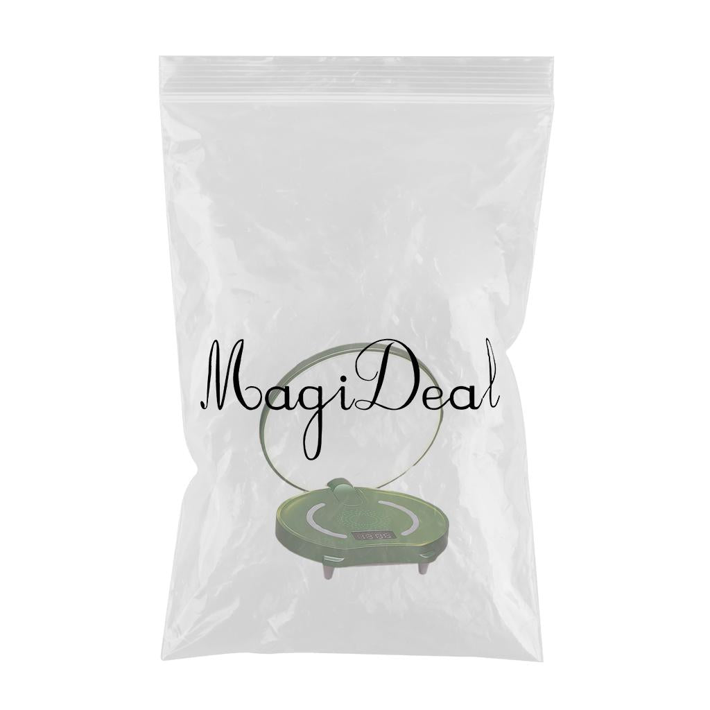 Bedside Lamp Bluetooth Speaker LED Table Lamp Modern Reading Lamp Green