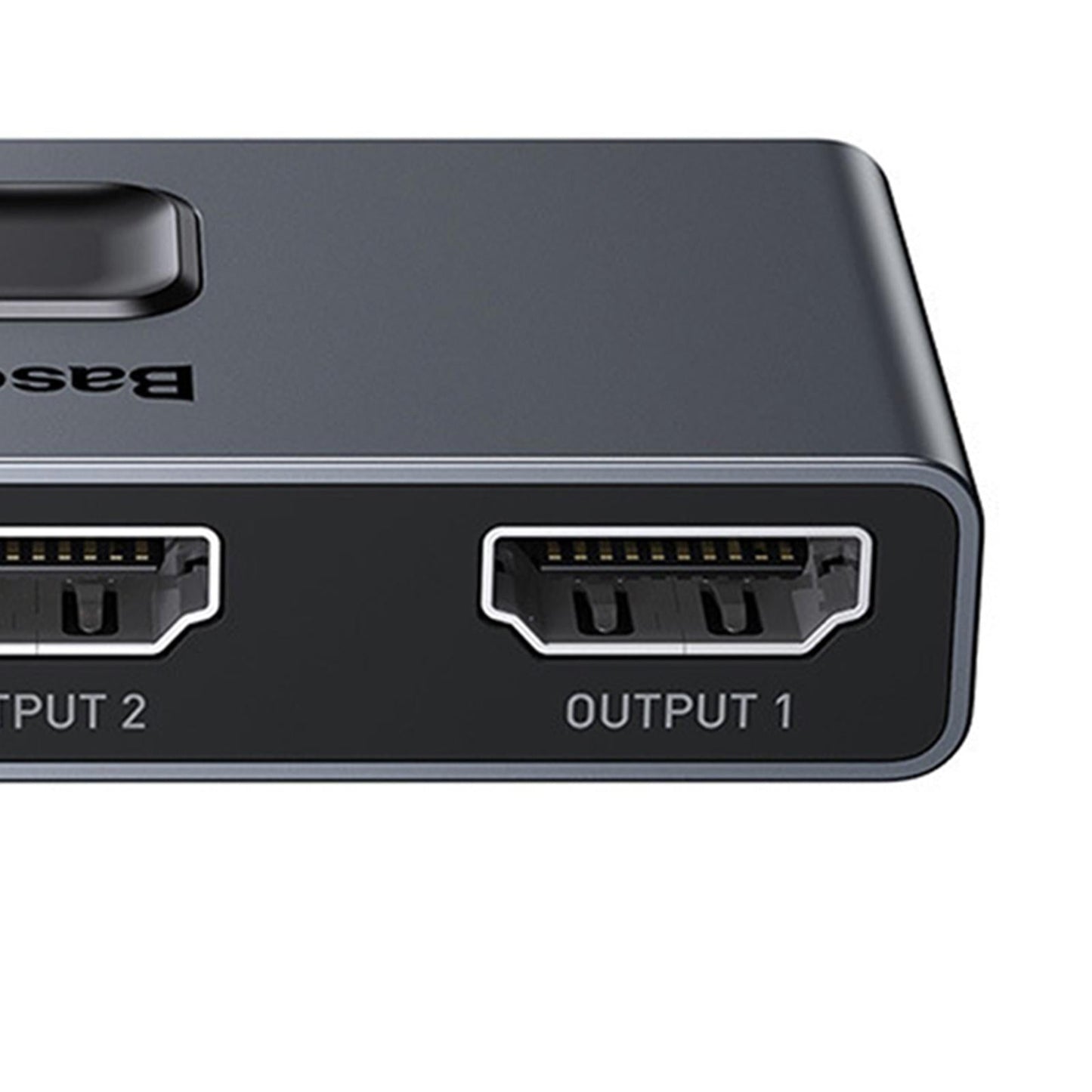 HDMI 4K 30Hz Switch 1x2/2x1 for PS4/3 TV HDTV Projector Monitor Switcher