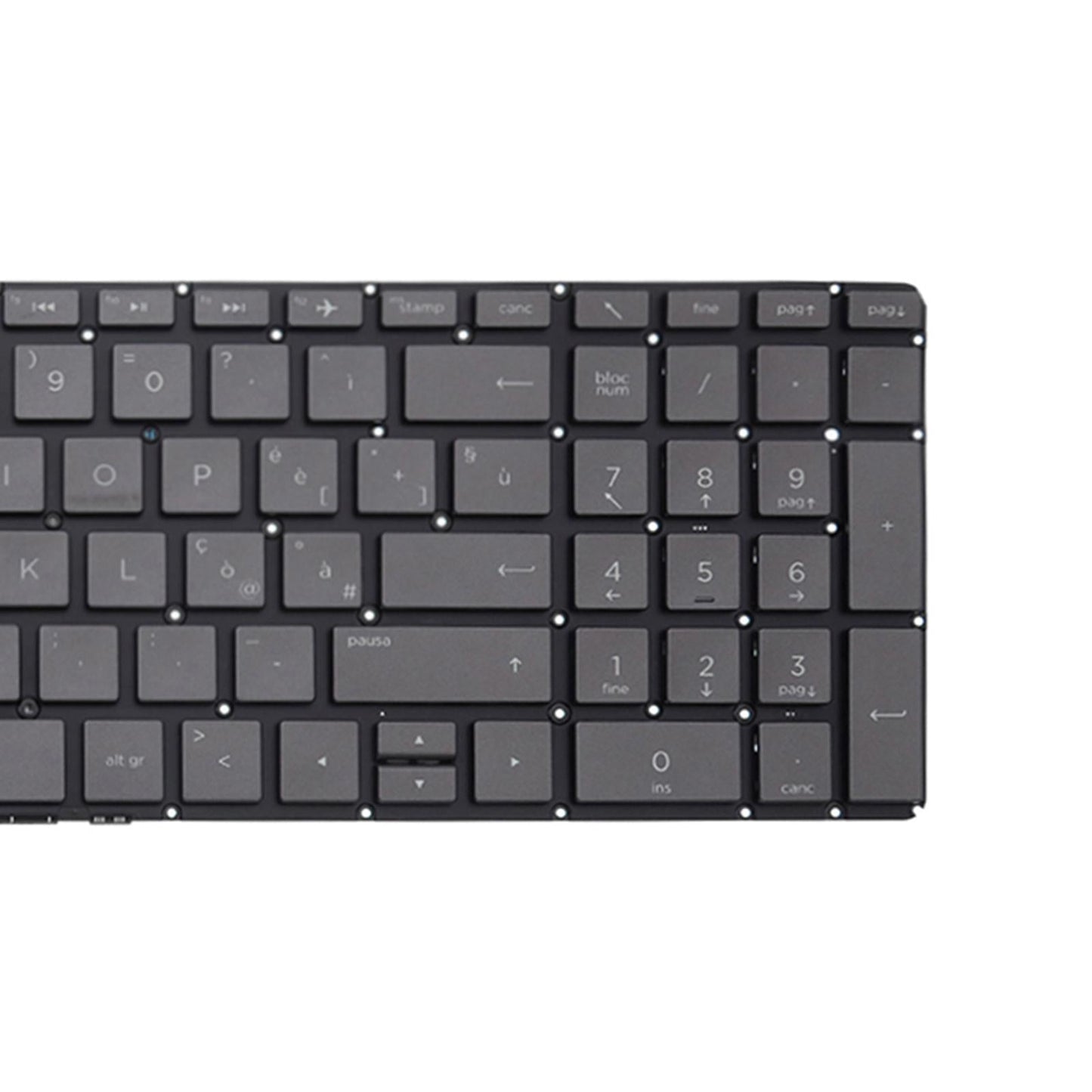 New Keyboard US w/Backlight For HP Spectre X360 15T-CH000 Ch013TX TPN-Q200