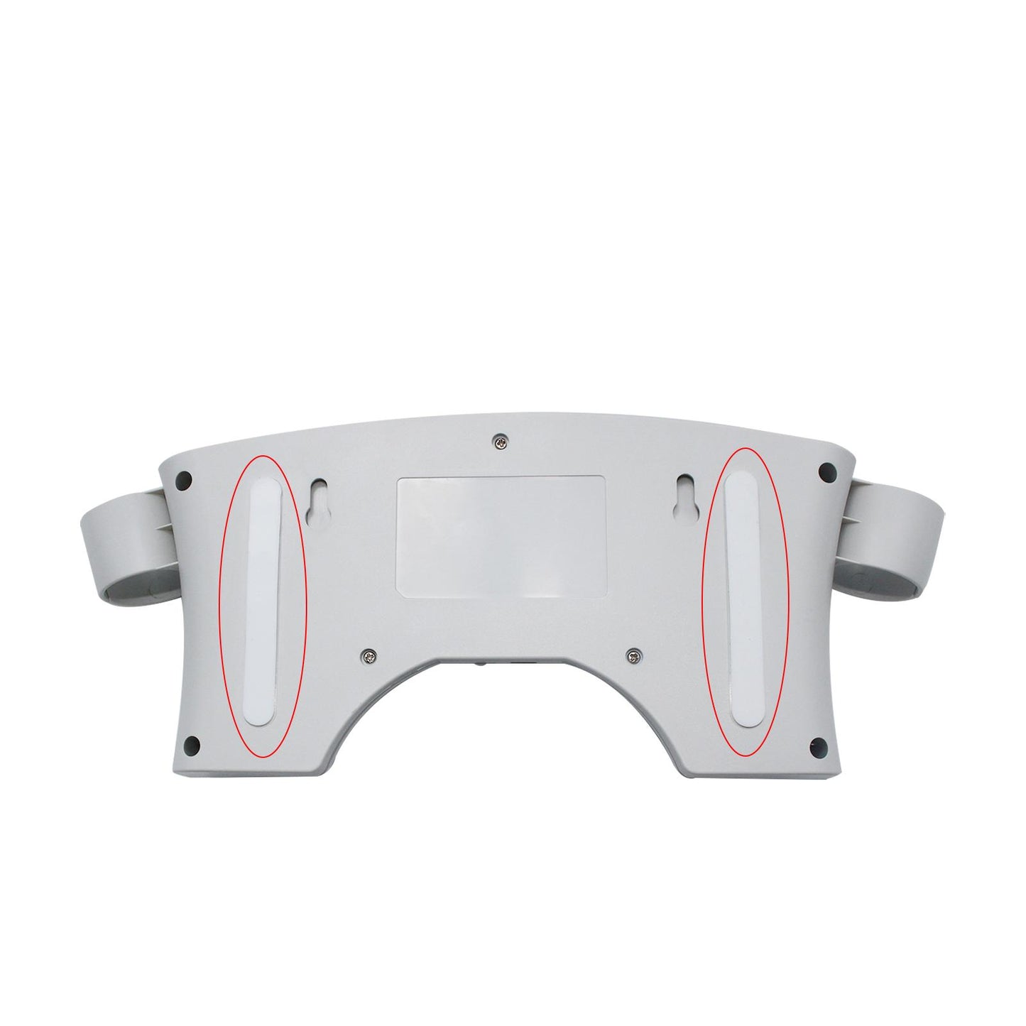 VR Headset Charging Stand Fast Charging Holder Bracket for Quest 2