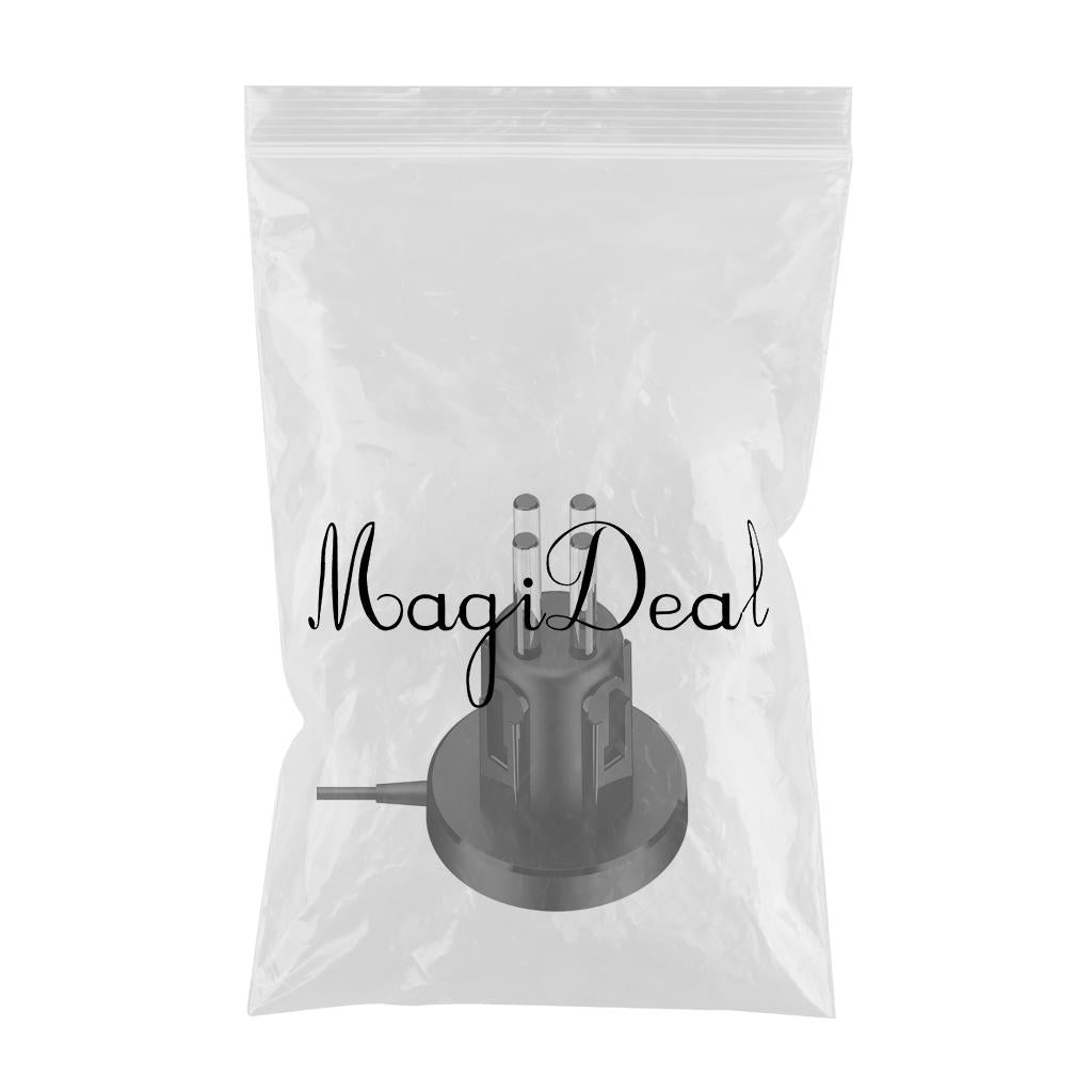 4-in-1 Controller Charger Fast Charging Dock For Nintendo Switch Joy-con