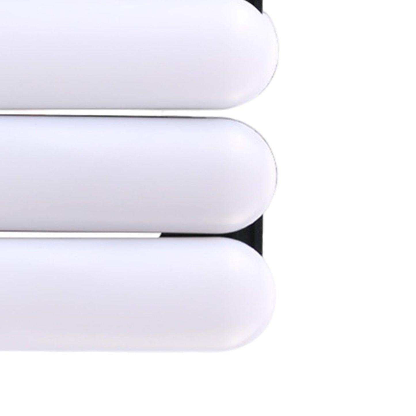 RGB LED Folding Photography Light Light Bar Fill Light Video Light 4 Lights