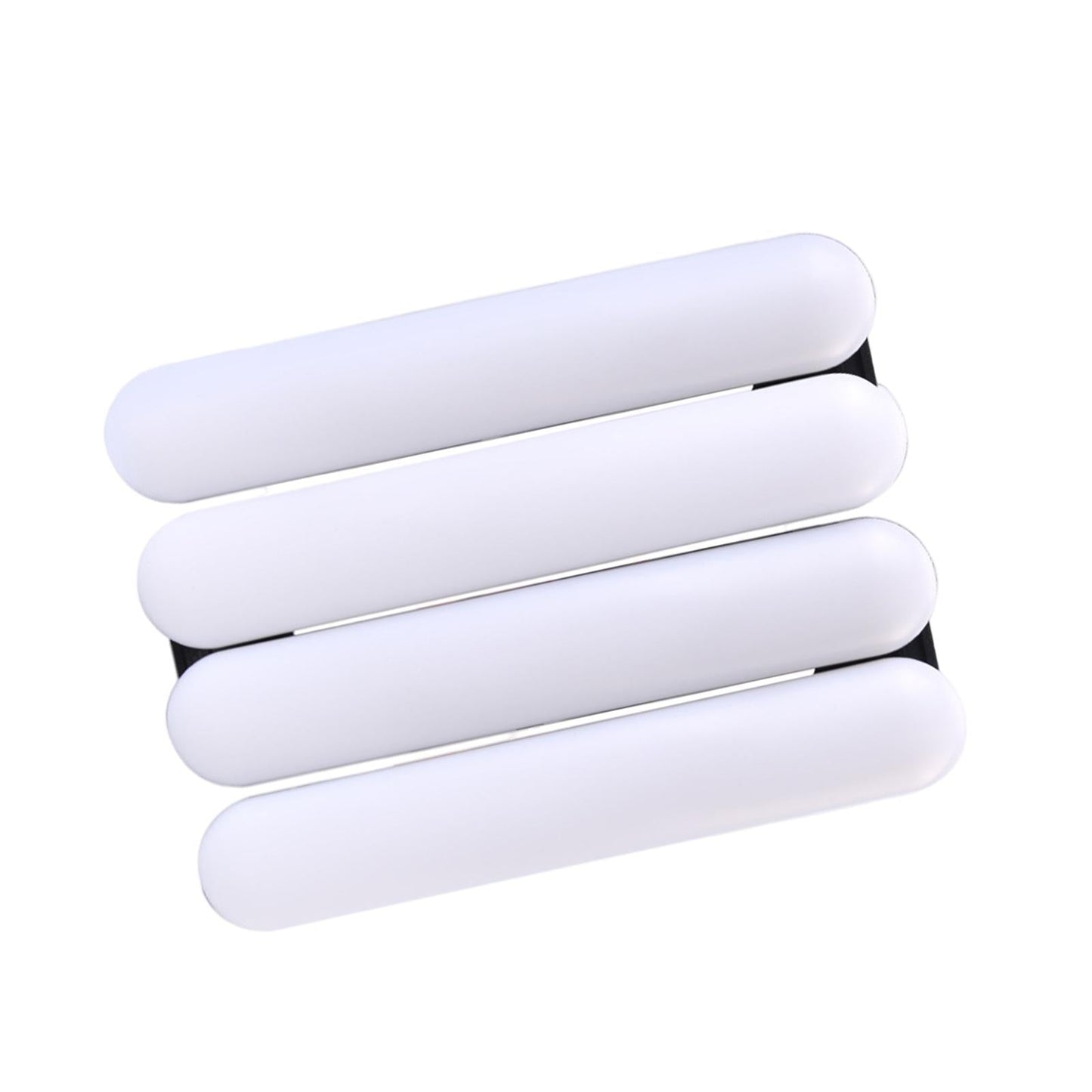 RGB LED Folding Photography Light Light Bar Fill Light Video Light 4 Lights