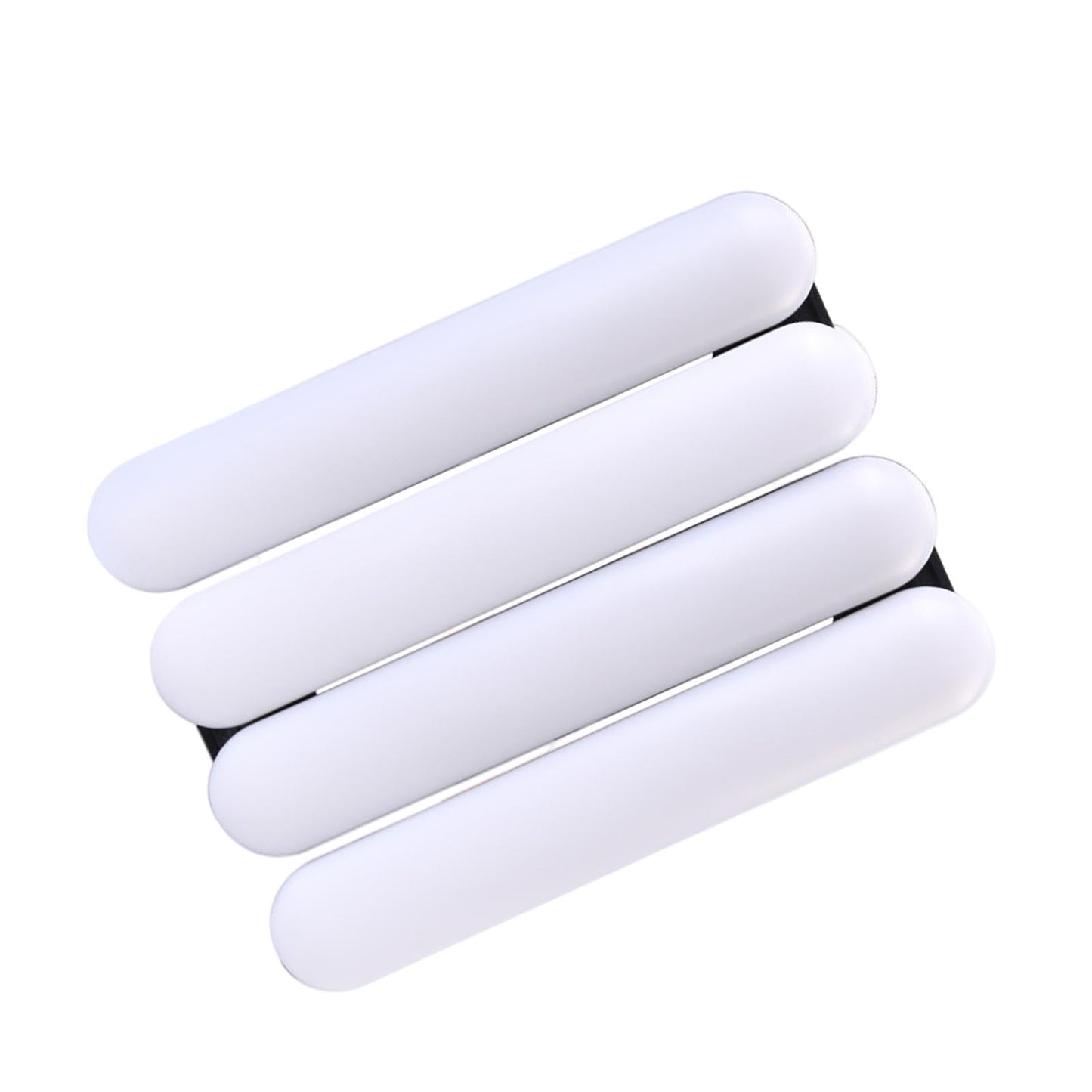 RGB LED Folding Photography Light Light Bar Fill Light Video Light 4 Lights