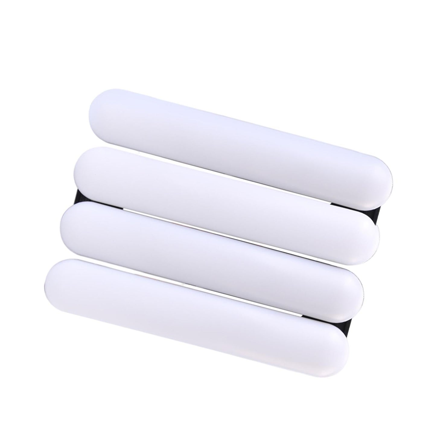 RGB LED Folding Photography Light Light Bar Fill Light Video Light 4 Lights