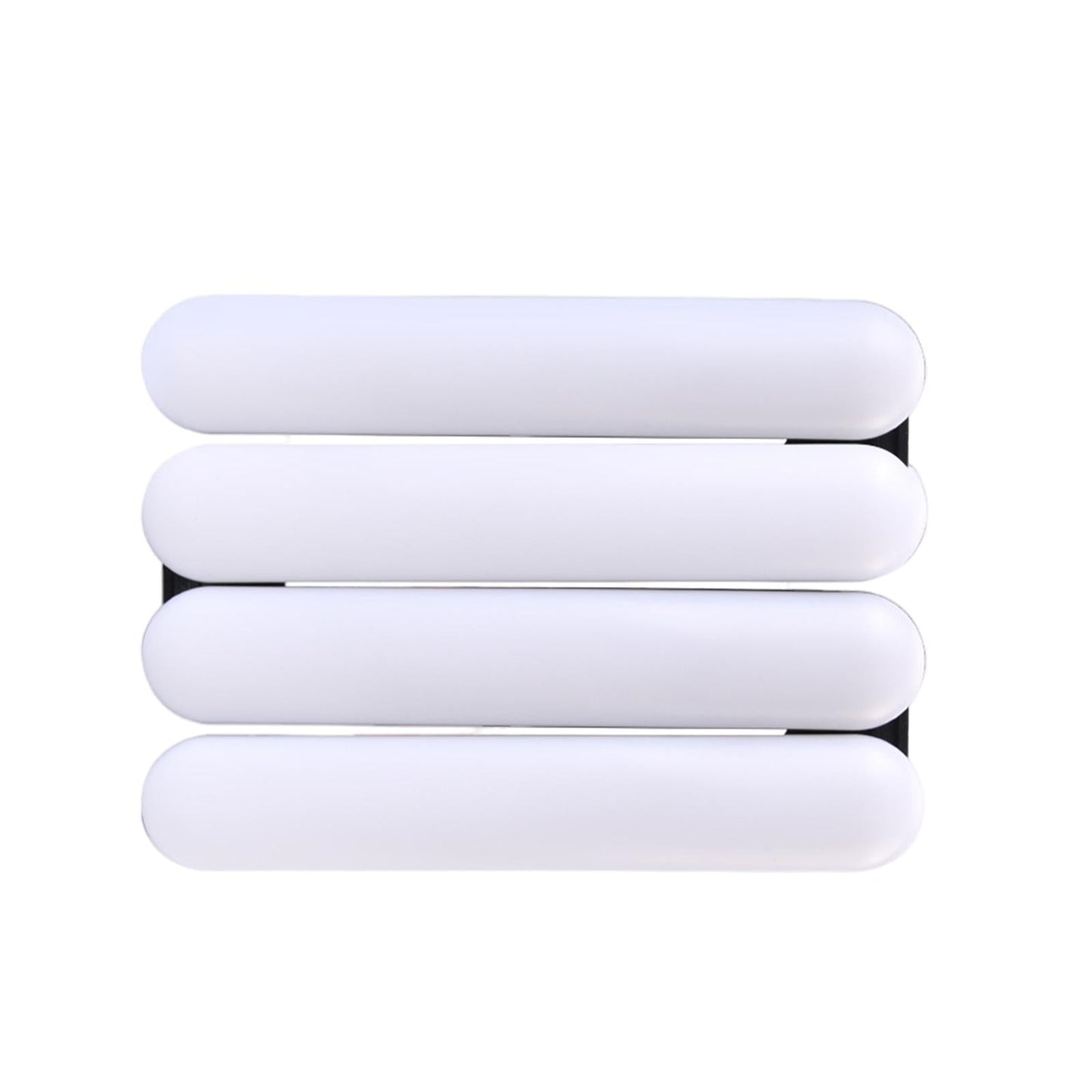 RGB LED Folding Photography Light Light Bar Fill Light Video Light 4 Lights