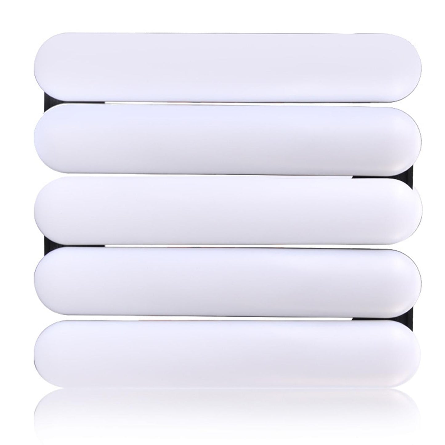 RGB LED Folding Photography Light Light Bar Fill Light Video Light 5 Lights