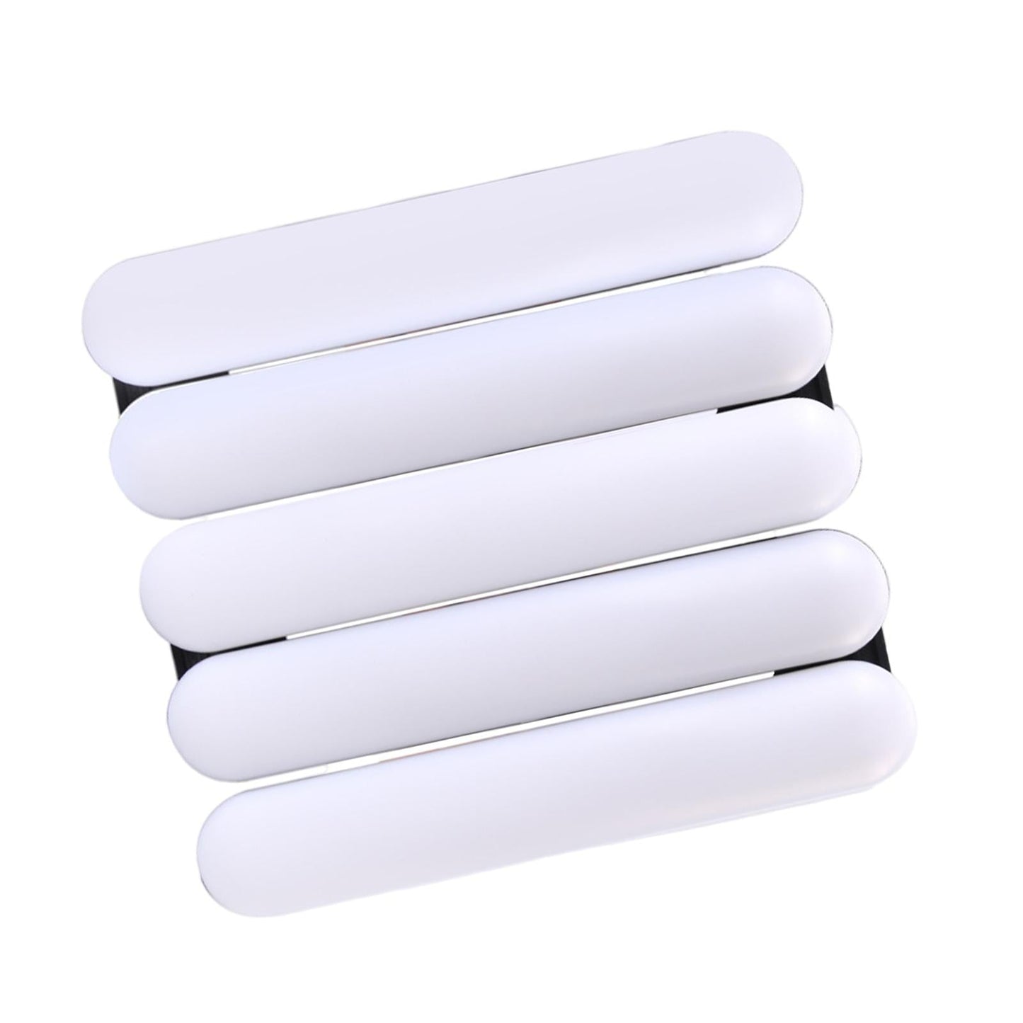 RGB LED Folding Photography Light Light Bar Fill Light Video Light 5 Lights