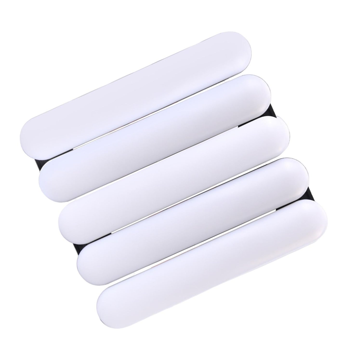 RGB LED Folding Photography Light Light Bar Fill Light Video Light 5 Lights