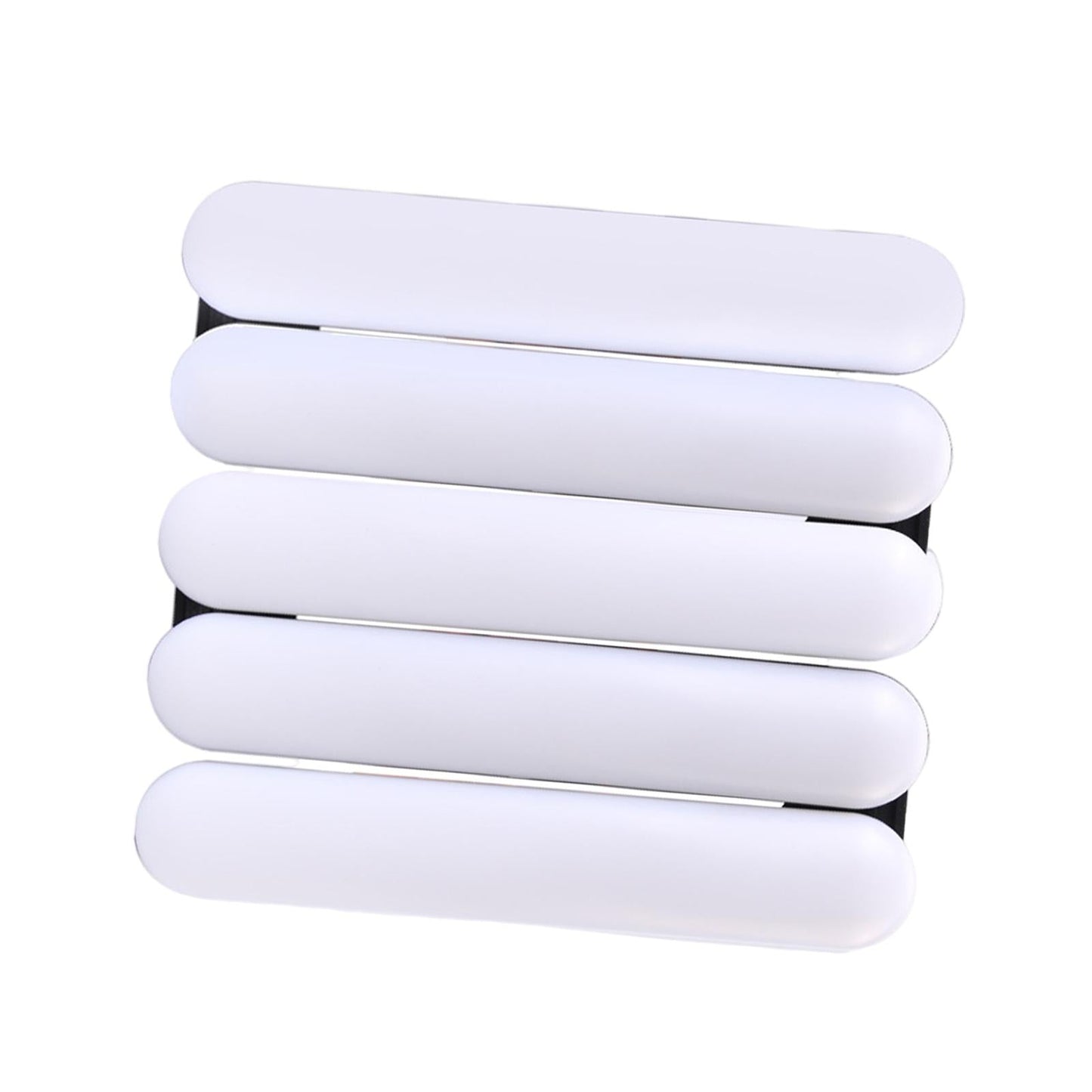 RGB LED Folding Photography Light Light Bar Fill Light Video Light 5 Lights