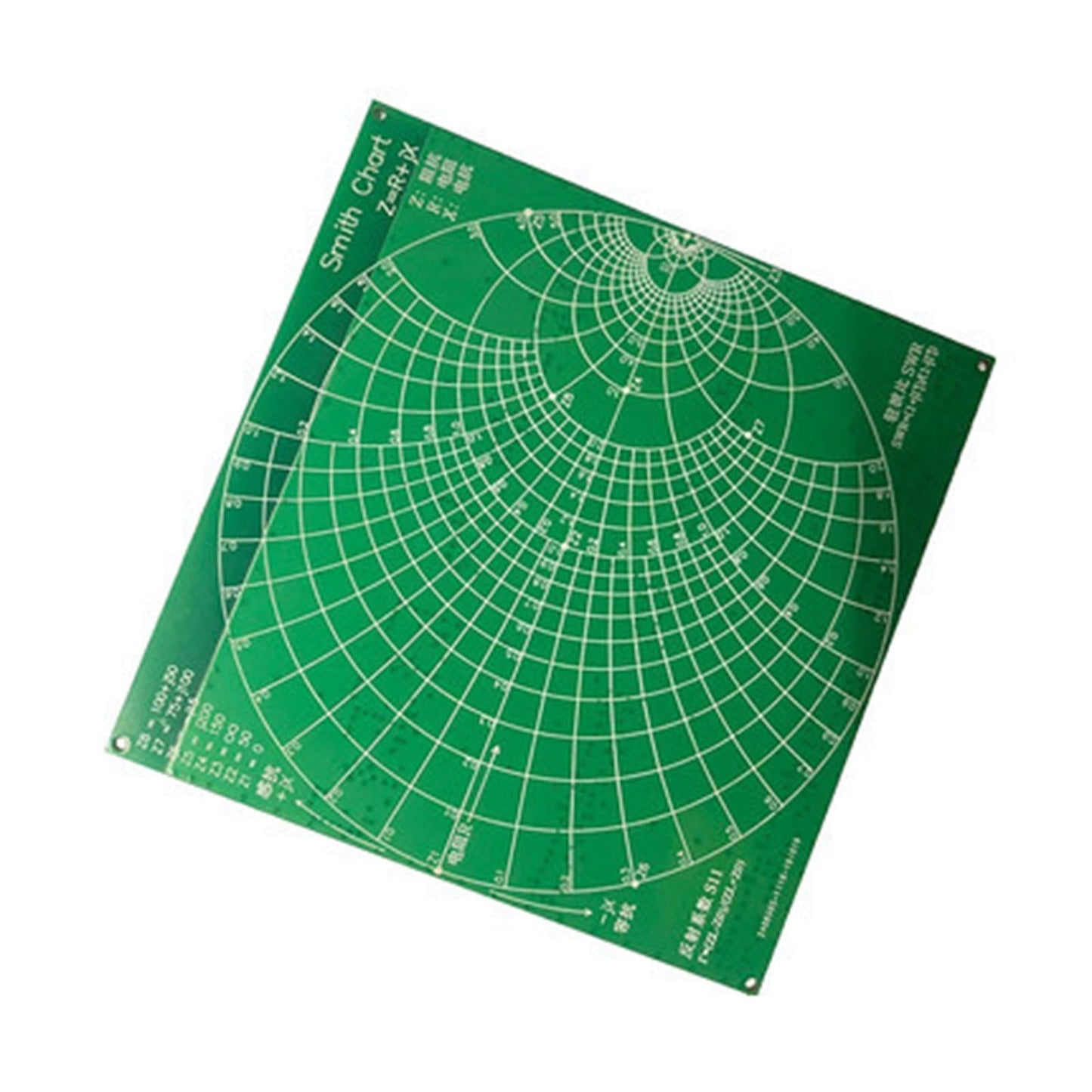 RF Demo Kit Board Filter Attenuator Module for Antenna Analyzer Measuring