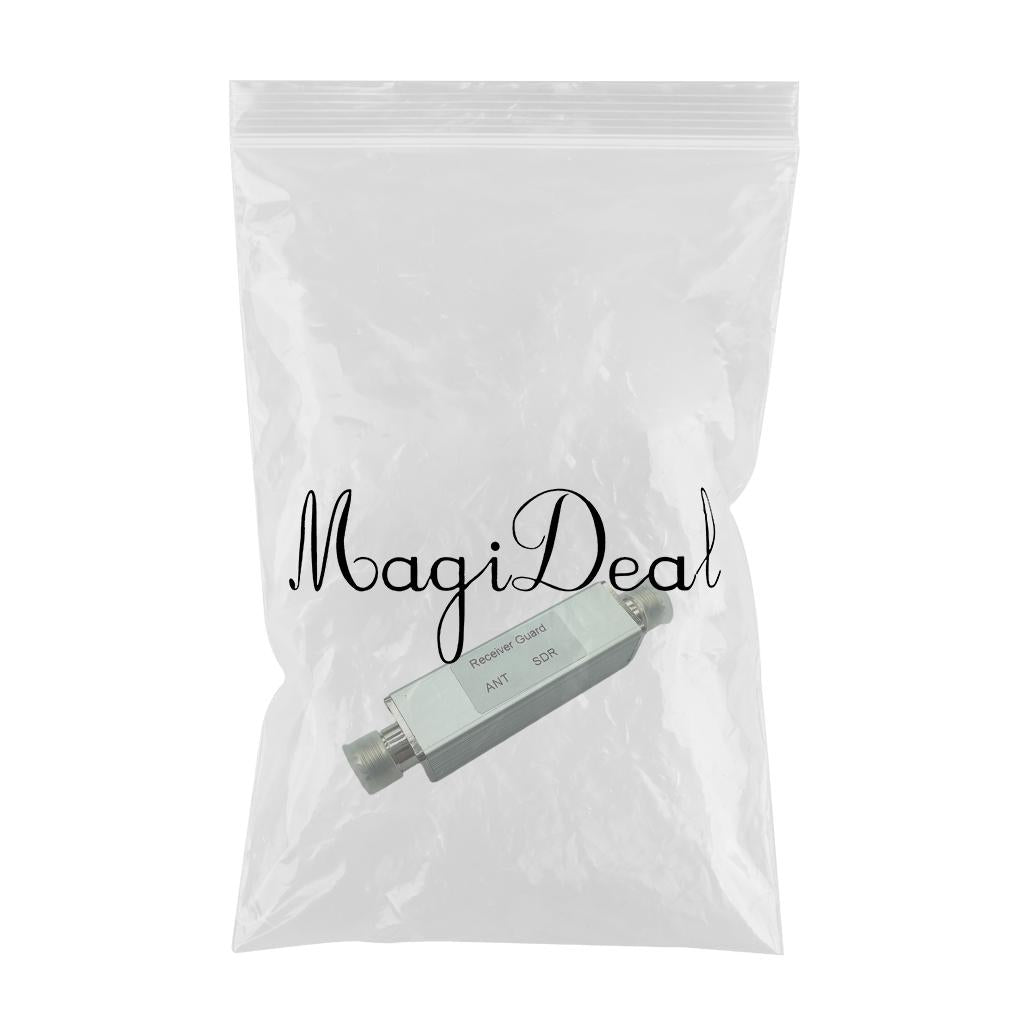 SDR Receiver Protector Games Replacement Supplies for Sensitive Receiver