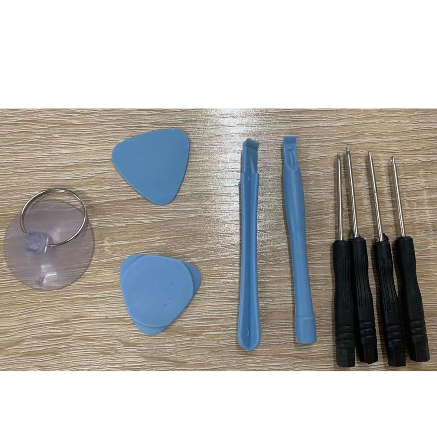 LCD Display + Touch Screen Digitizer Assembly Repair Part For iPod Nano 6th