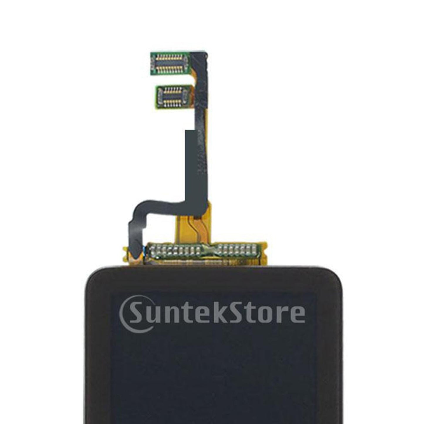 LCD Display + Touch Screen Digitizer Assembly Repair Part For iPod Nano 6th