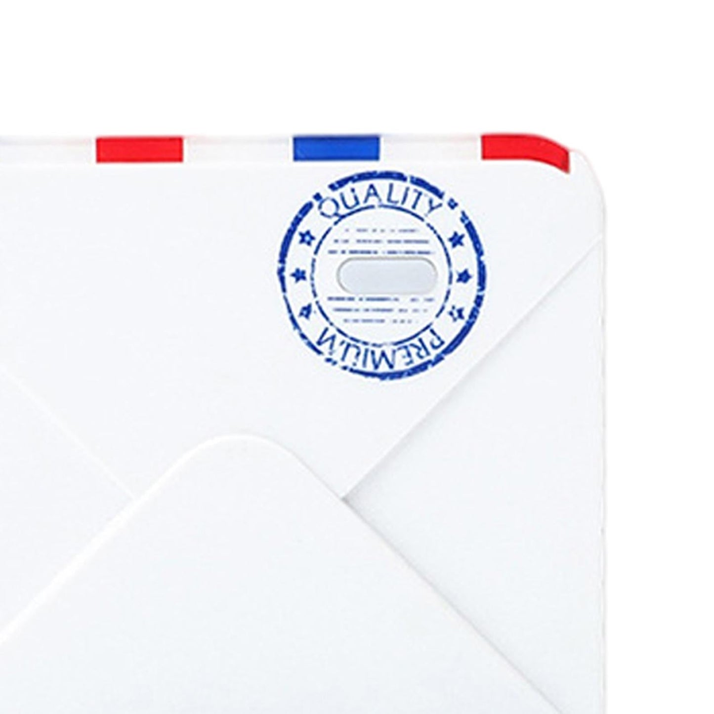 Photo Printer Portable Thermal Printer Smartphone for Study List White