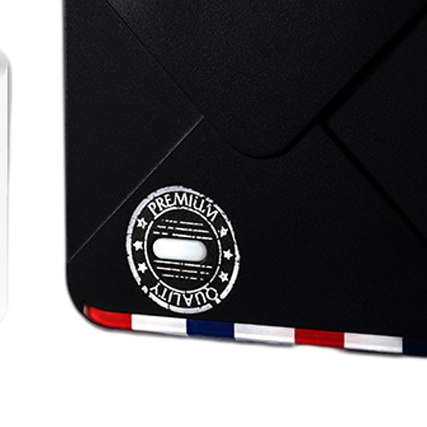 Photo Printer Portable Thermal Printer Smartphone for Study List Black