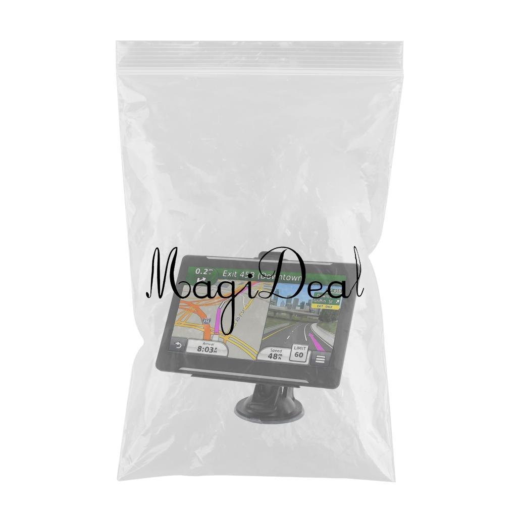 7 Inch Touch Screen Car Nav GPS Navigation System 8GB Australia"