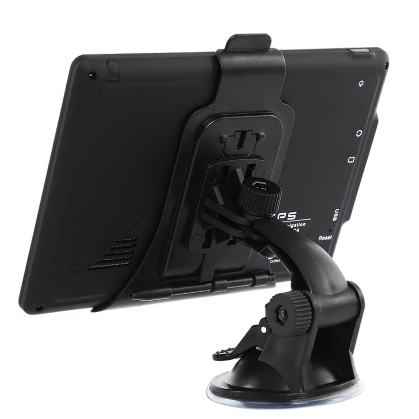 7 Inch Touch Screen Car Nav GPS Navigation System 8GB Australia"