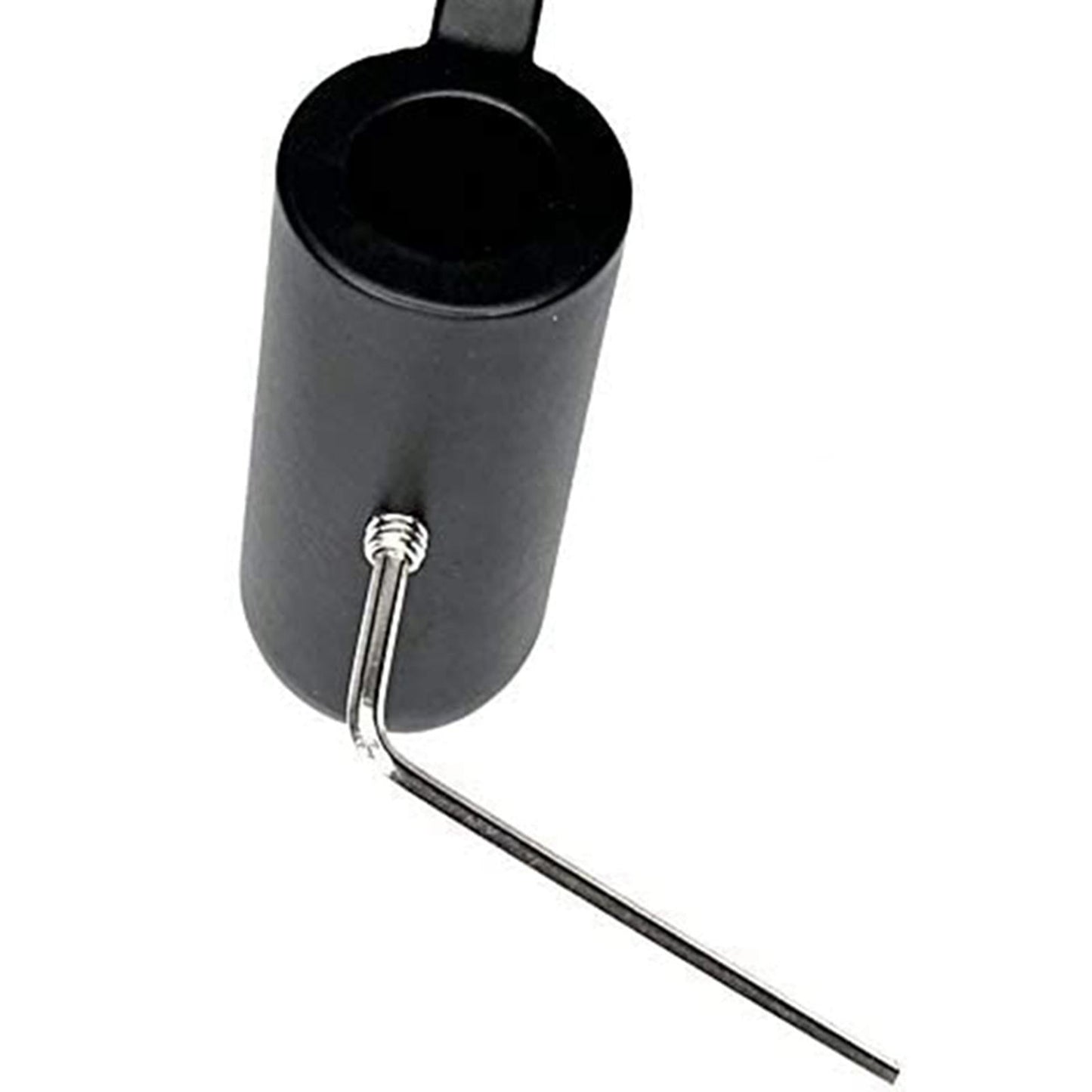 Wall Mount for Suspension Boom Arm Microphone Mobile Phone Stand Black