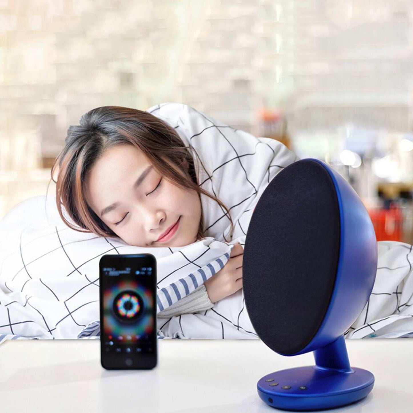 1300Mbps USB WiFi Adapter Wireless Network Card 2.4/5.8G Dual Band Dongle