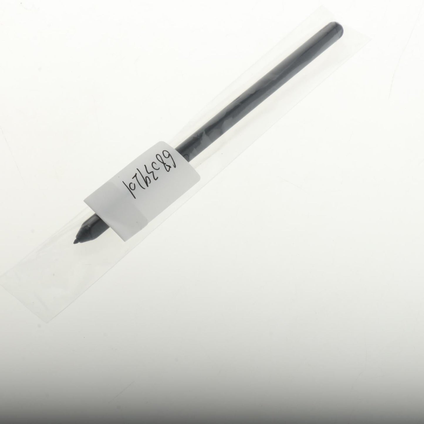 Stylus Replacement Suitable for S21 Soft Head for Writing Drawing Black