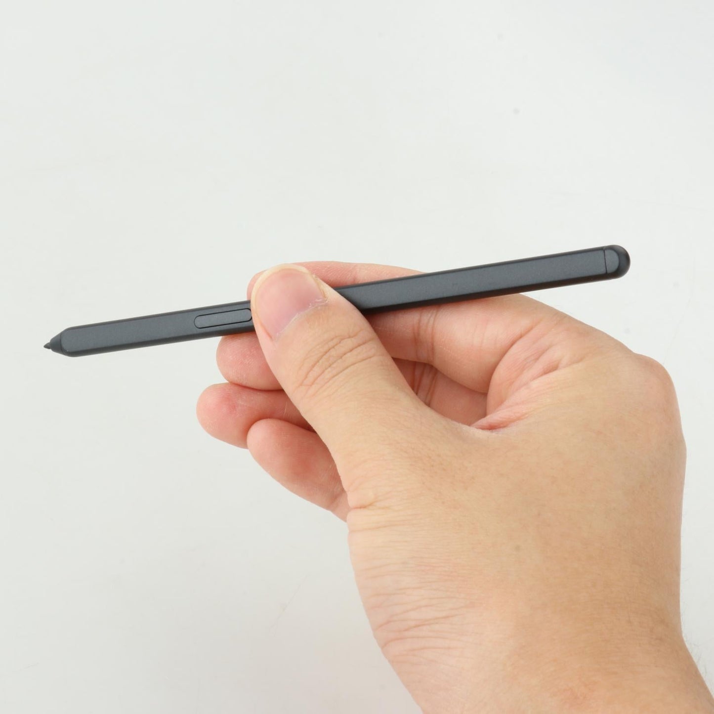 Stylus Replacement Suitable for S21 Soft Head for Writing Drawing Black