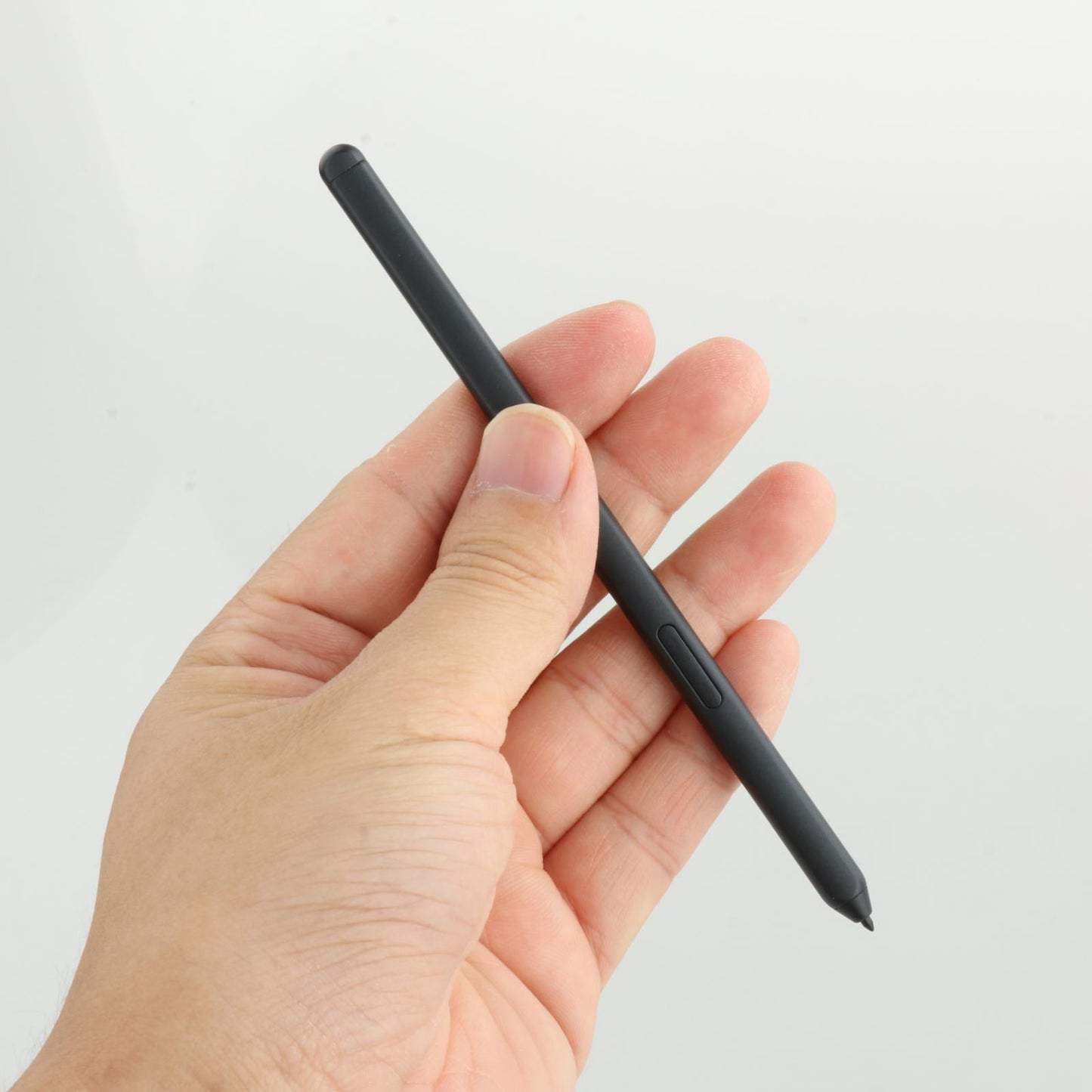 Stylus Replacement Suitable for S21 Soft Head for Writing Drawing Black
