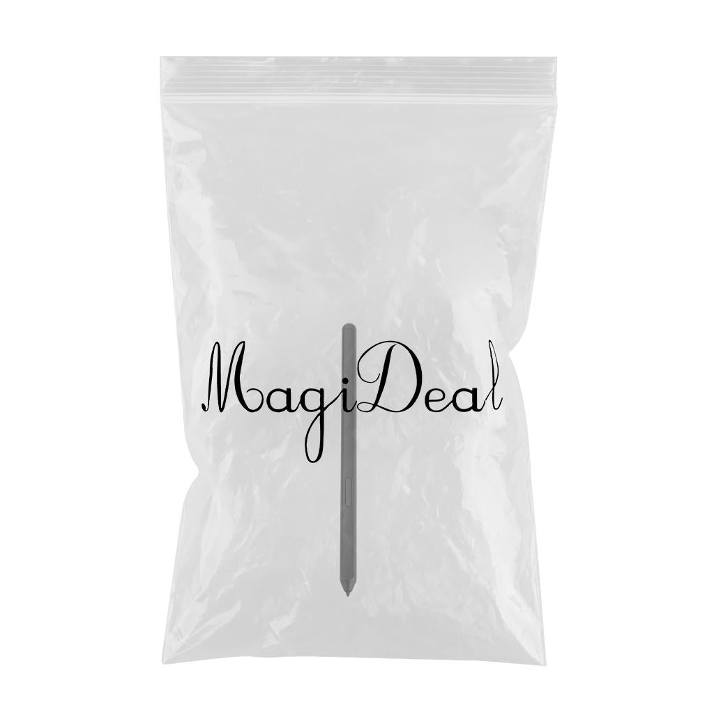 Stylus Replacement Suitable for S21 Soft Head for Writing Drawing Black