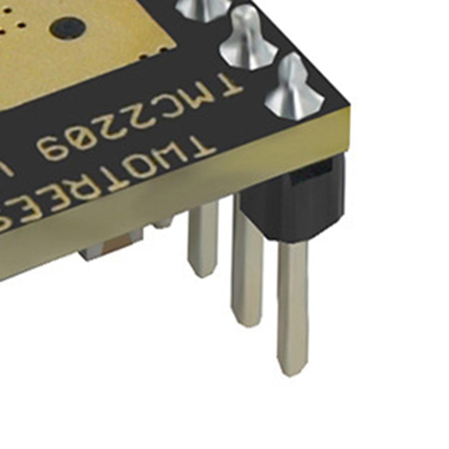 TMC2209 V2.0 Stepper Motor Driver 3D Printer Parts 3D Printer Control Board