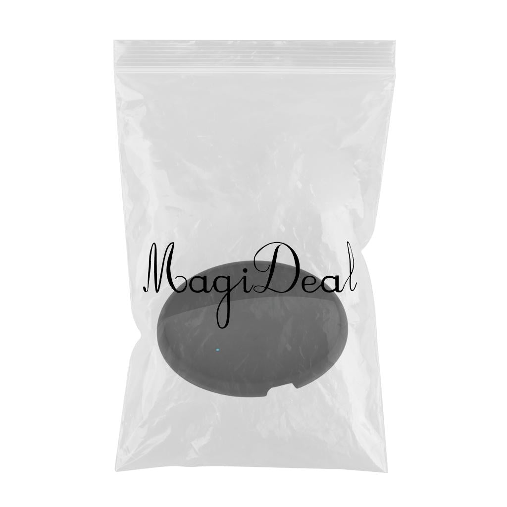 Plastic Round WiFi Smart Wireless IR Remote IR 38KHz for Air Conditioner DVD