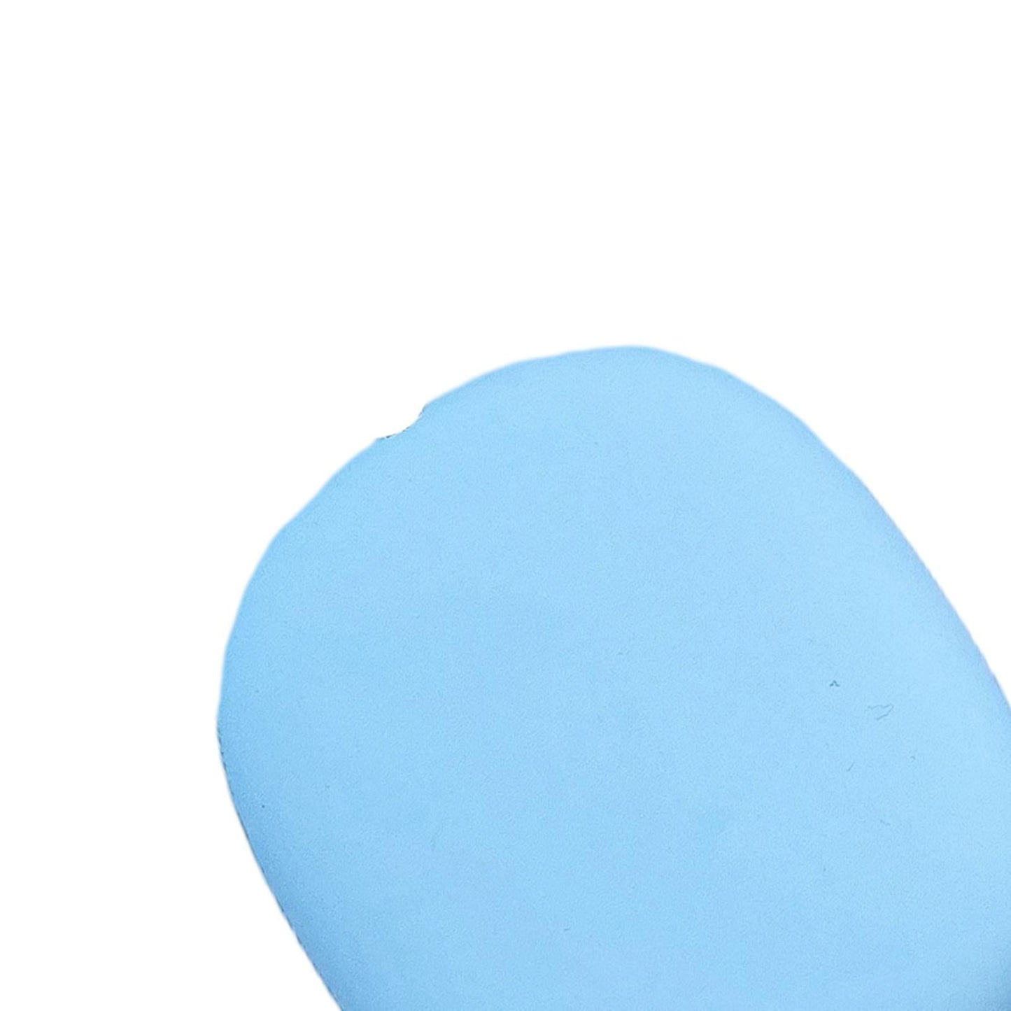 Silicone Case Ear Cups Cover for Airpods Max Headset Accessories Blue