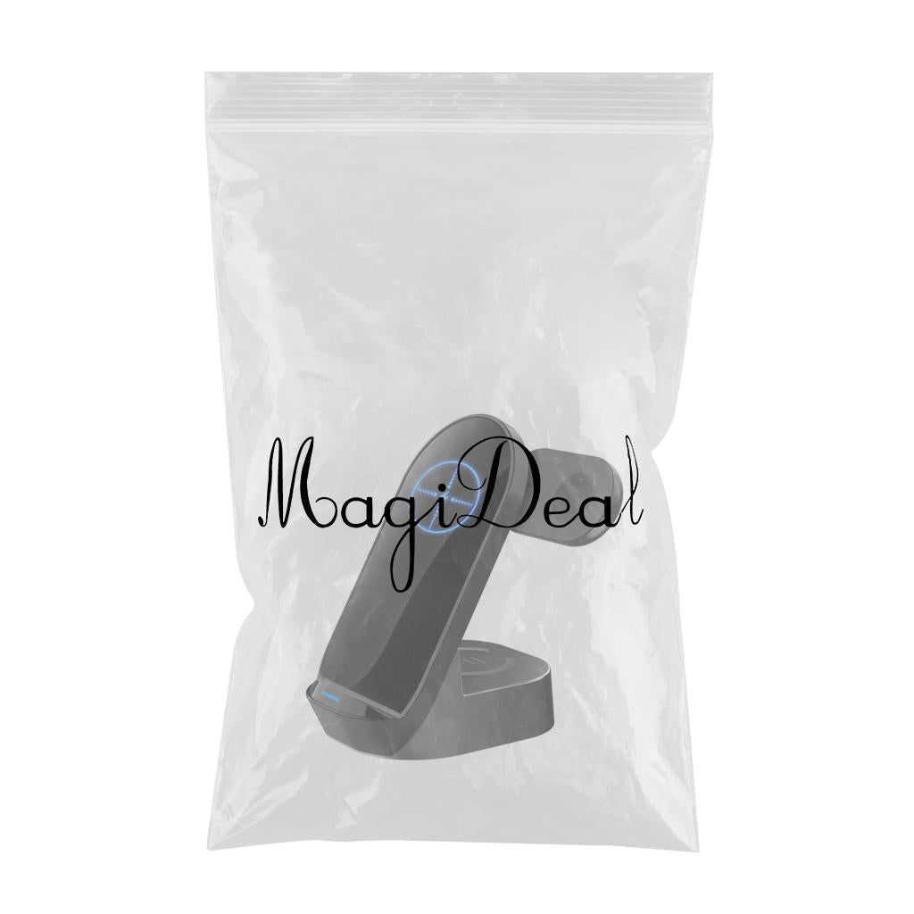 3 IN 1 Wireless Charger Charging Dock Stand For iWatch for iPhone