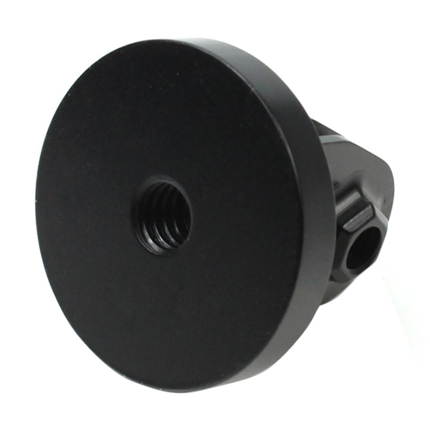 Tripod Mount Fixed Base for GoPro 9 Action Cameras Camera Mount Accessories black