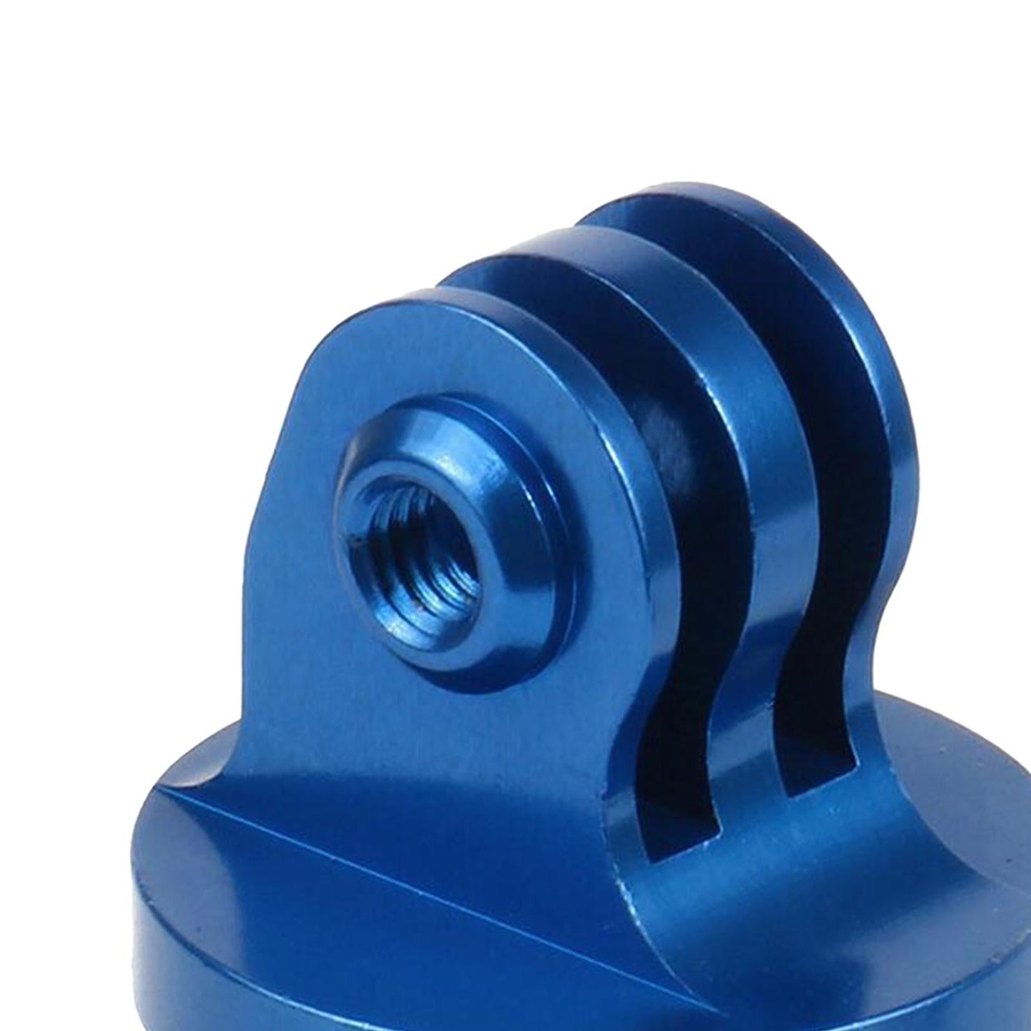 Tripod Mount Fixed Base for GoPro 9 Action Cameras Camera Mount Accessories blue