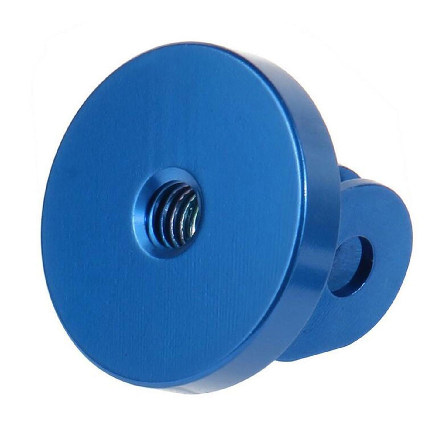 Tripod Mount Fixed Base for GoPro 9 Action Cameras Camera Mount Accessories blue