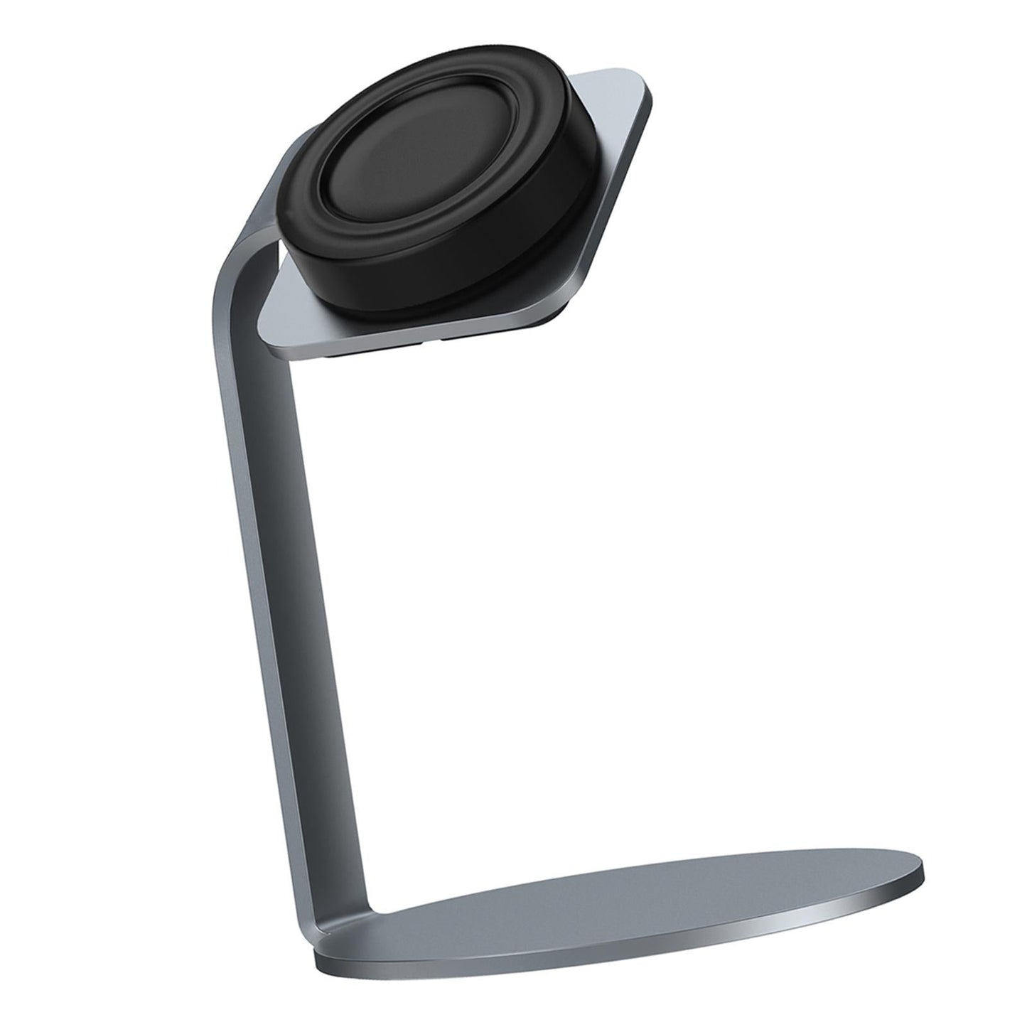 Wireless Charger Wireless Charging Station for series 6 for series 3 Grey