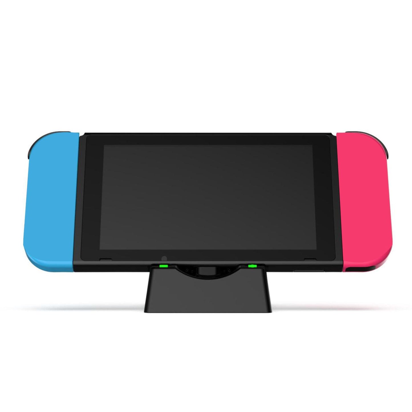 Docking Station Charging Docking Playstand Dock Station for JOY-coH Black
