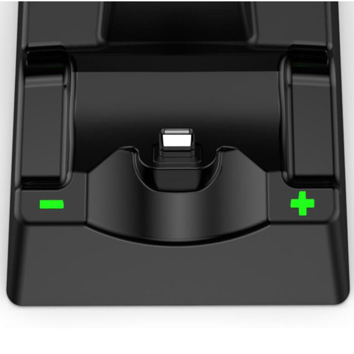 Docking Station Charging Docking Playstand Dock Station for JOY-coH Black