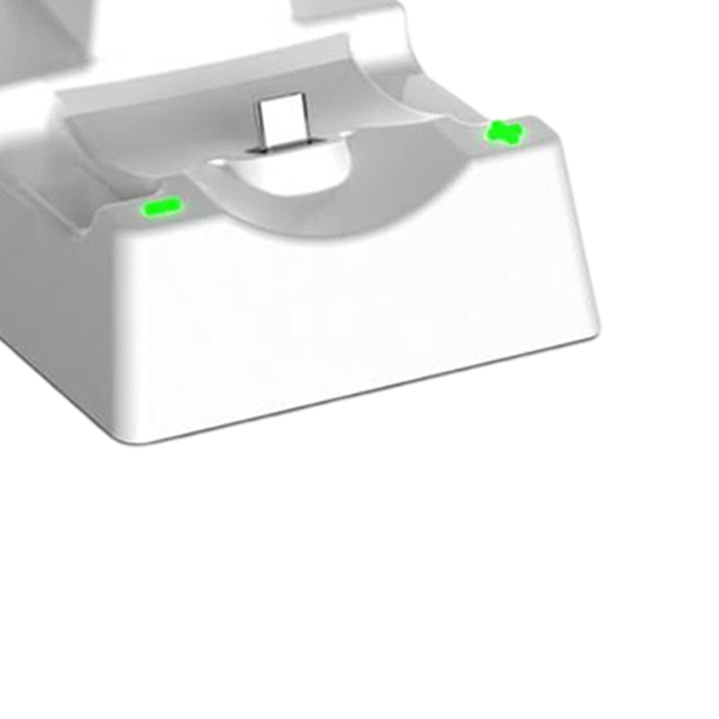 Docking Station Charging Docking Playstand Dock Station for JOY-coH White