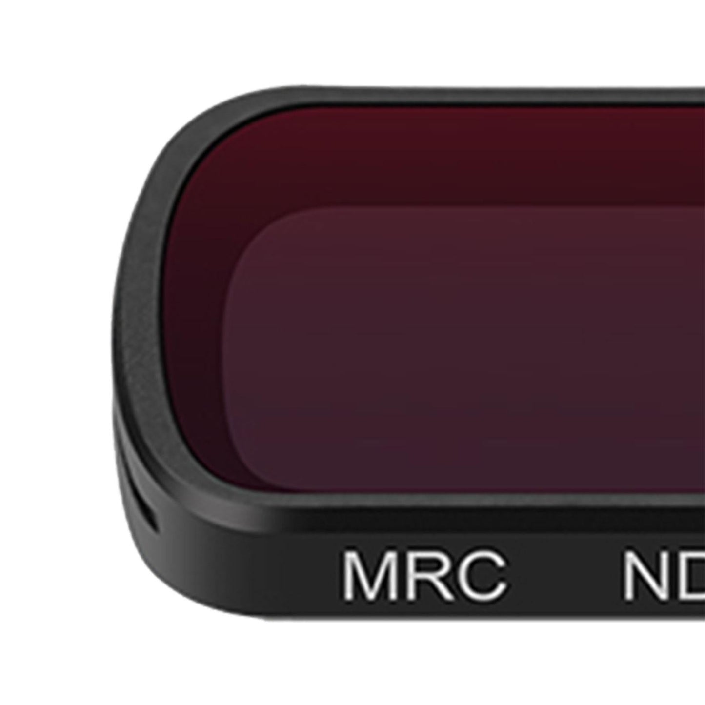 3-pack Lens Filter Kit Replaces for DJI POCKET 2 Metal Frame UV CPL ND8