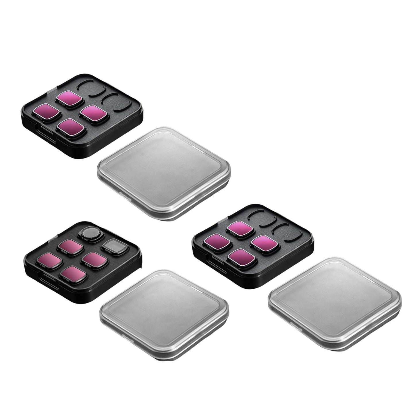 Camera Lens Filter Replacement for DJI OSMO POCKET 2 ND8 ND16 ND32 ND64