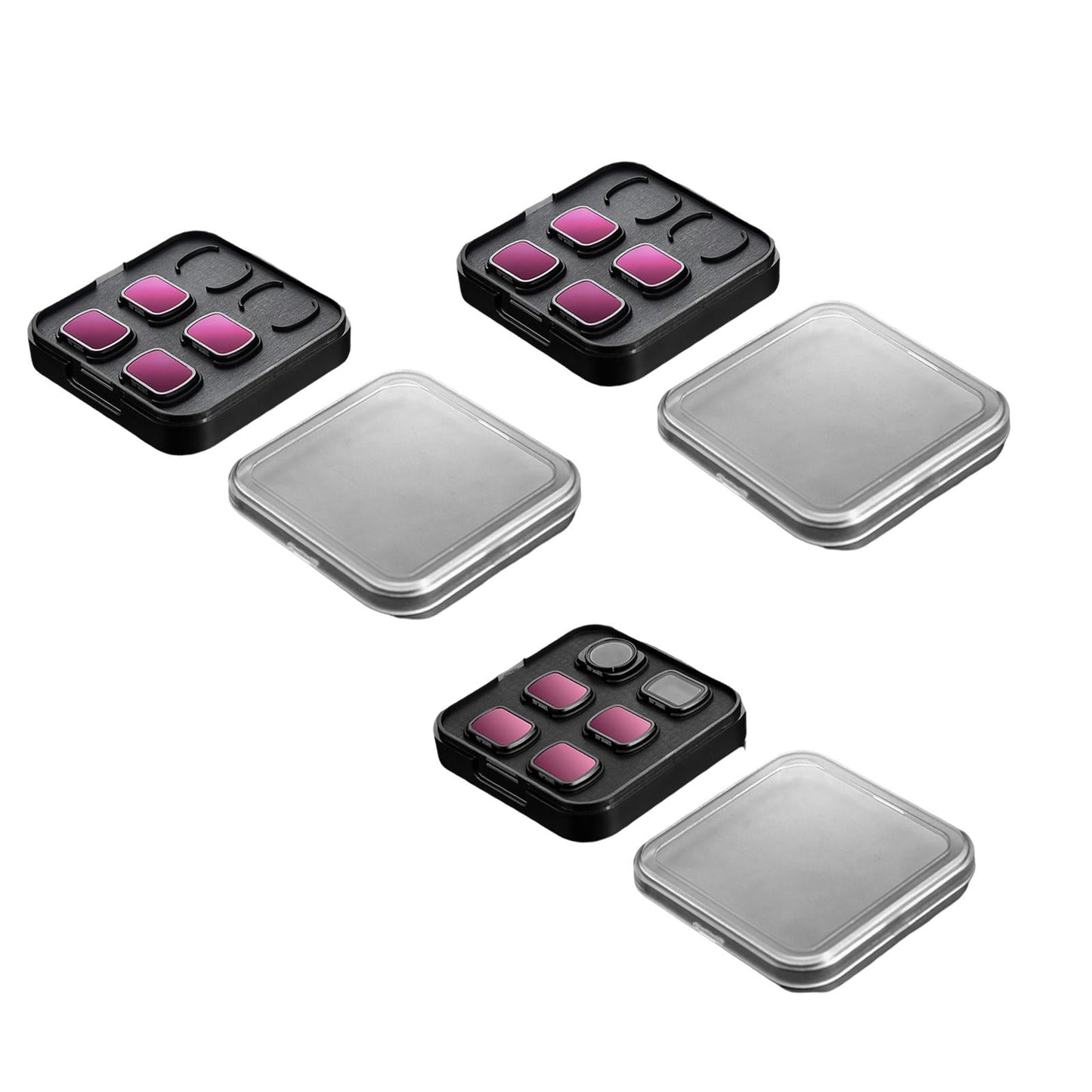 Camera Lens Filter Replacement for DJI OSMO POCKET 2 ND8 ND16 ND32 ND64